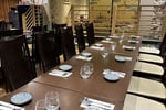 CBD Japanese Style Fine Dinning Restaurant Business for Sale