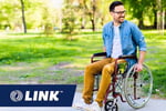 Registered NDIS Support and Respite Services
