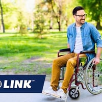 Registered NDIS Support and Respite Services image