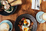 Great Cafe - $4k/week Owners Earnings Approx