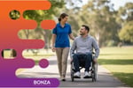 36497 NDIS Support Business with Strong Referral Network