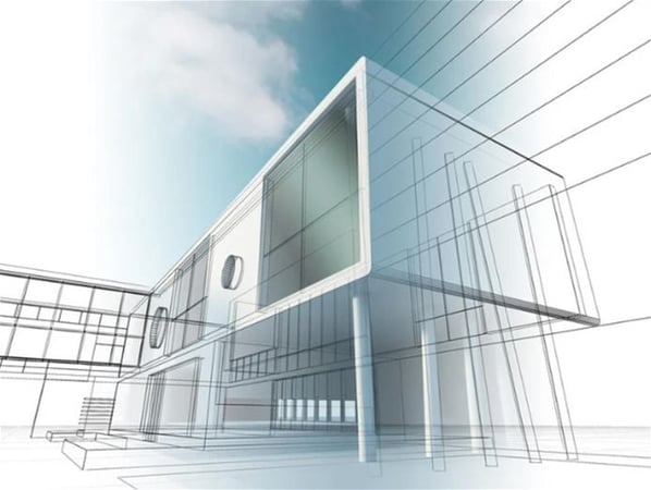 Multi Award Winning Architectural Studio - 5729