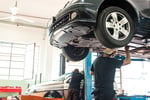 Coming Soon - Established Auto Service Business