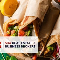 Kebab Shop for Sale  Ascot Vale image