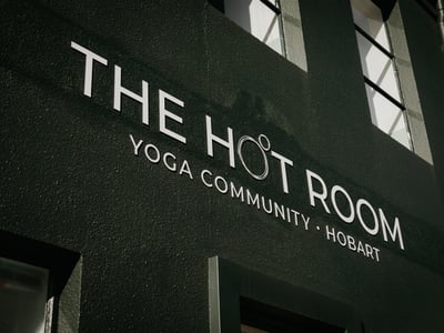 Established, Custom Built Yoga Studio Offering Lifestyle & Purpose - Hobart, TAS image