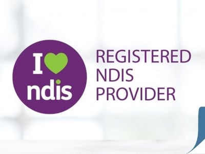 Clean NDIS Company for Sale With 9 registrations including SIL image