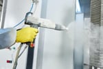 Established Specialist Powder Coating Business  Strong asset value