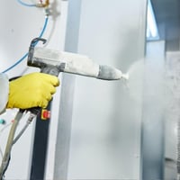 Established Specialist Powder Coating Business  Strong asset value image