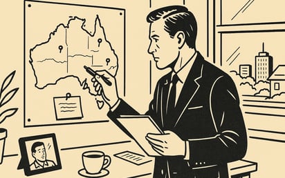 Where Are Australia's Small Businesses? A State-by-State Guide article cover image