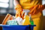 Cleaning, Gardening and Support Services Business - Gawler, SA