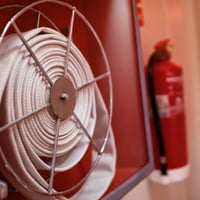 Fire Safety Equipment: Protecting Lives and Property image
