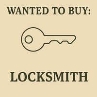 WANTED: Locksmith in Australia - Buyer Ready image
