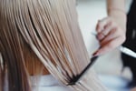 Hairdressing Salon with Online Retail Website in Warragul