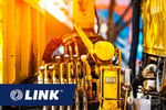 Heavy Equipment Hydraulic & Mechanical Services