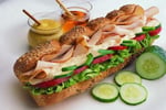 Subway Store in the Northern Suburbs t/o of up to $19,000 p/w! (Our Ref: V2050)