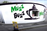 HIGH PERFORMING MUZZ BUZZ DRIVE THRU