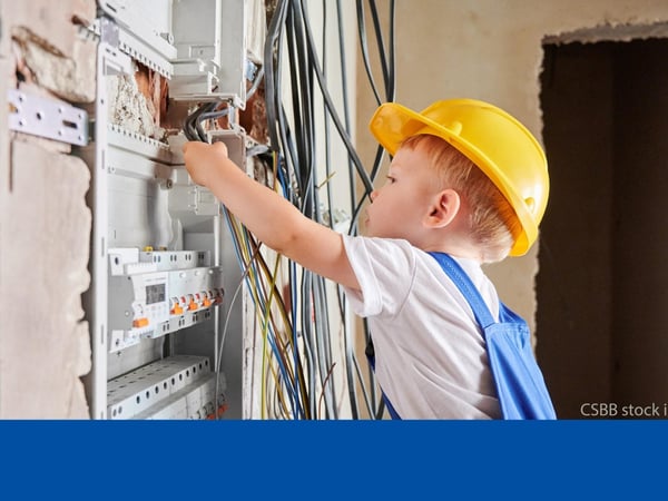 Established Electrical Services Business For Sale CSBB7651