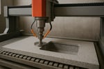 Profitable CNC Stone Benchtop Business with Expansion Capacity in a High Traffic Main Road Site