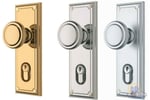 Established Dual Operation Locksmith & Architectural Hardware