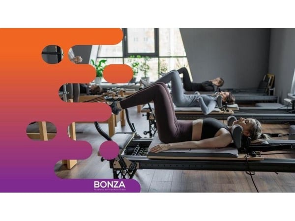 36366 Highly Profitable Pilates Studio - Fully Under Management