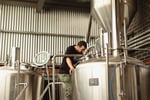 Brewery Site - Hobart - Fully Operational