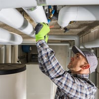 Leading Local Plumbing Business - Perth, WA image