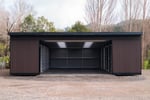 Unique - Low risk Shed + Storage system opportunity - VIC State license - Projecting PEBITA $408,000