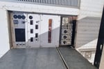 Mobile    Electricity Generator  90 KVA.