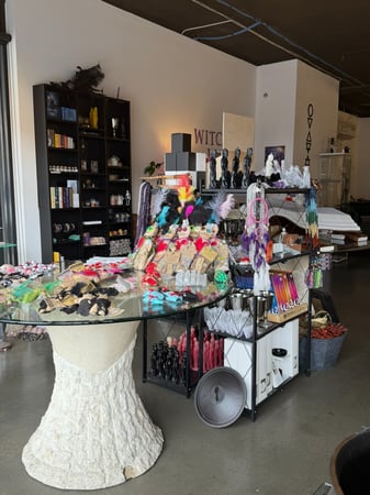 Bulk Wellness Stock - Themed Lots or Full Room