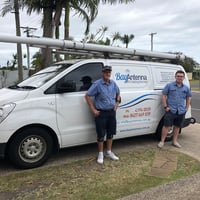 Antenna Service and Install – Hervey Bay, QLD image