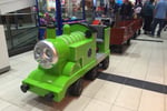 Popular Mobile Entertainment - Amusement Opportunity - National Opportunity