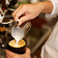 OUTSTANDING 5 STAR CAFE EVENTS AND CATERING! image
