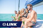 Remote Mediterranean Tourism Brand | 22.5% Margin