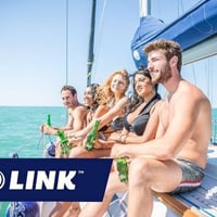 Remote Mediterranean Tourism Brand | 22.5% Margin image
