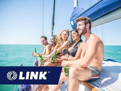 Remote Mediterranean Tourism Brand | 22.5% Margin image