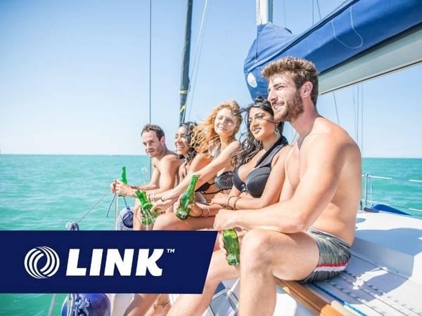 Remote Mediterranean Tourism Brand | 22.5% Margin