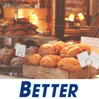 The Best Gold Coast Bakery  - Owner is not a Baker image