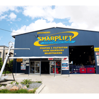 TWO EXCEPTIONAL BUSINESSES IN THE ONE SALE! image
