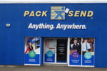 Established Freight, Logistics and  Packaging Franchise