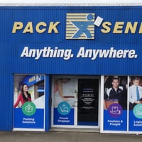 Established Freight, Logistics and  Packaging Franchise image