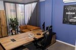 Automotive online business - with modern warehouse