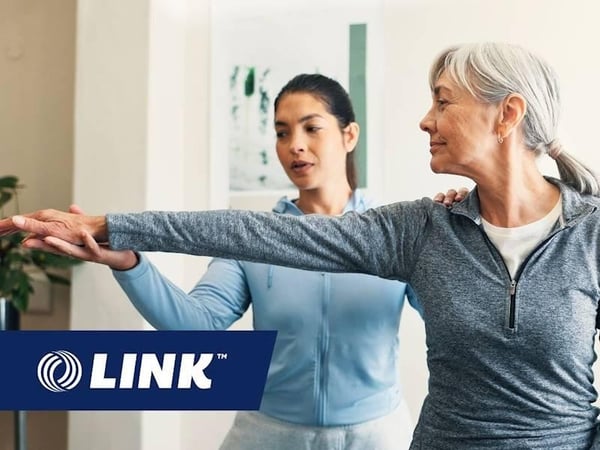 Regional Multi Location Physiotherapy Business