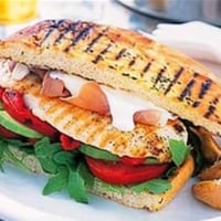 Fully Managed Sandwich Franchise Store - Ref: 13641 image