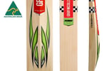 E-Commerce - Cricket Gear Website