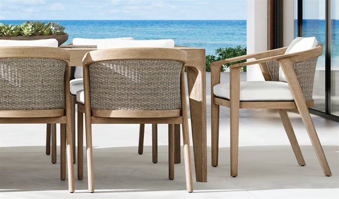 Terrace & Courtyard - Customisable Outdoor Ecommerce Business, photo 2
