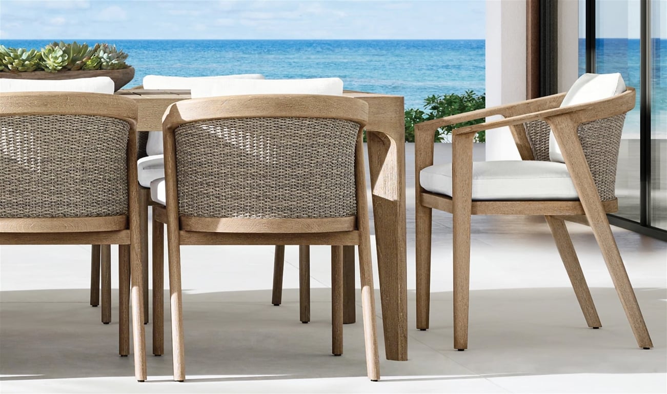 Terrace & Courtyard - Customisable Outdoor Ecommerce Business, photo 2