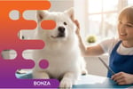 36775 Thriving Dog Grooming Business, Prime Main Road Position