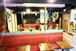 Lobby Cafe, Catering, CBD Fringe, 5 days | ID: 1380