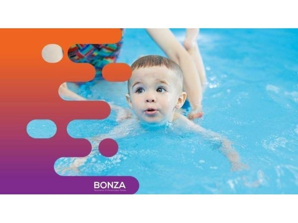 34587 Growing Swim School in Prime Location - Profitable