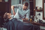 Premium Inner West Barbershop - Sydney, NSW